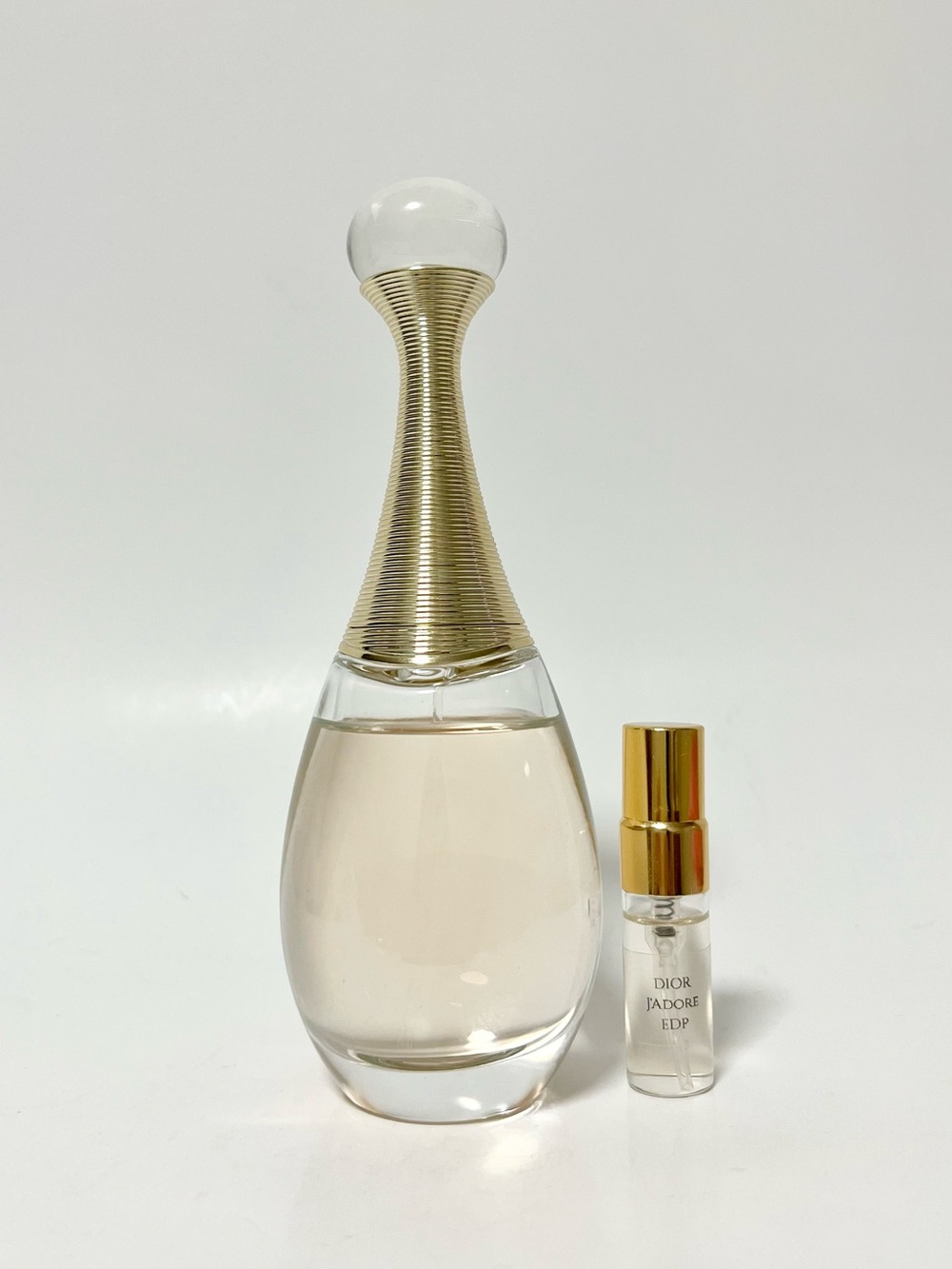 Dior J'adore (3ml) decant